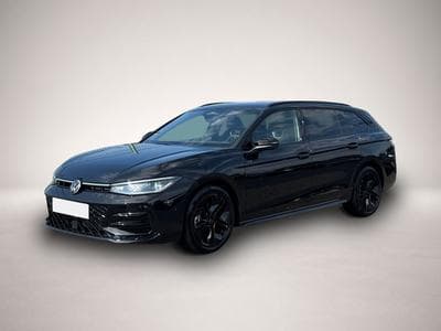 VW Passat (2026) - Foto 1