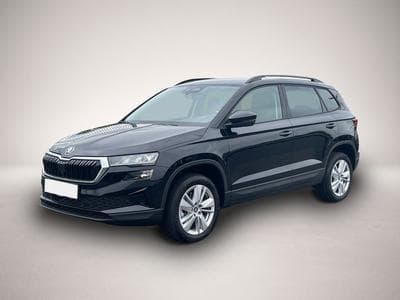 Skoda Karoq (2026) - Foto 1