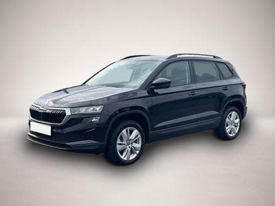 Skoda Karoq (2026) - Foto 1