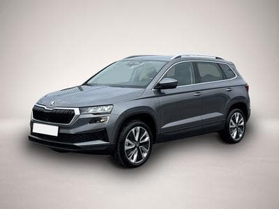 Skoda Karoq (2026) - Photo 1