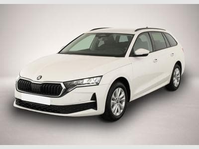 Skoda Octavia (2026) - Foto 1