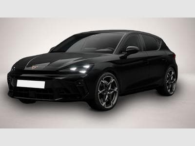 Cupra Leon (2026) - Photo 1