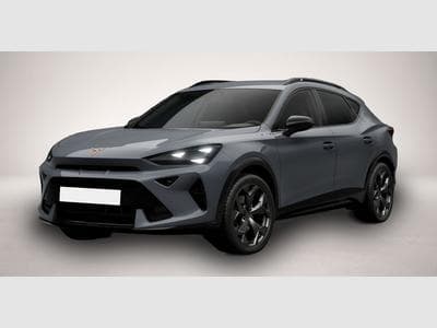 Cupra Formentor (2026) - Photo 1