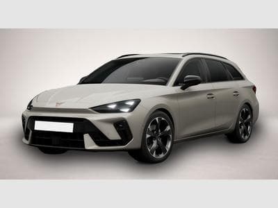 Cupra Leon (2026) - Photo 1