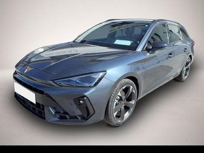 Cupra Leon (2026) - Photo 1