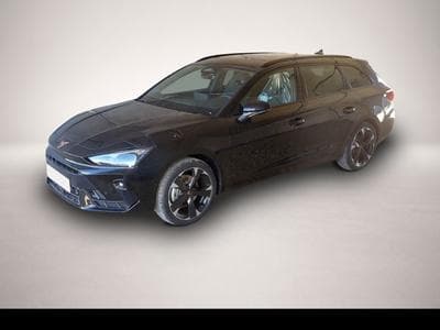 Cupra Leon (2026) - Photo 1