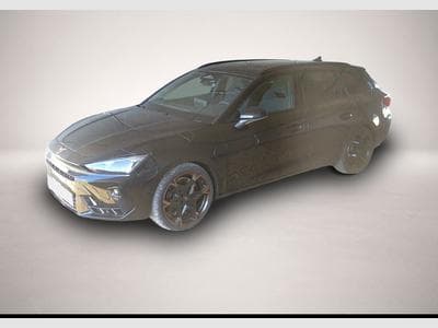 Cupra Leon (2026) - Photo 1