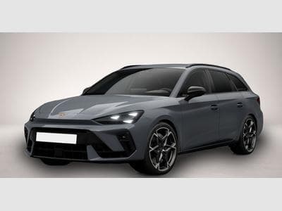 Cupra Leon (2026) - Photo 1