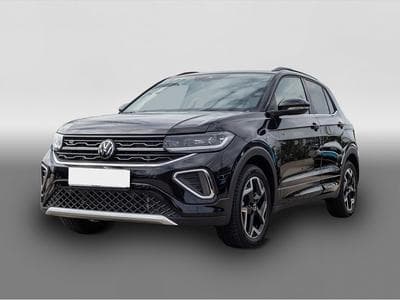 VW T-Cross (2025) - Photo 1