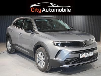 Opel Mokka 1.5 TURBO D BLUETOOTH CAMERA RADAR ARR PHARES AUTO (2022) - Photo 1