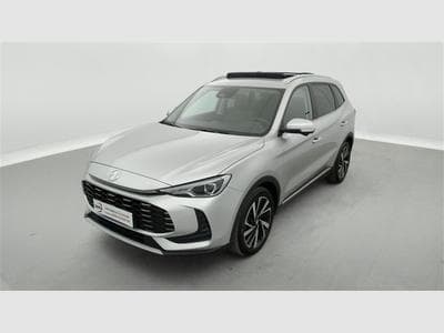MG ZS 1.5 Hybrid+ Luxury NAVI / FULL LED / CUIR / PANO / CAMERA (2026) - Photo 1