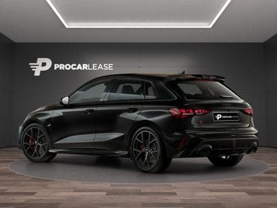 Audi RS3 2.5 TFSI SPORTBACK QUATTRO/SPORT RS/360°/SONOS/AILERON (2027) - Photo 1
