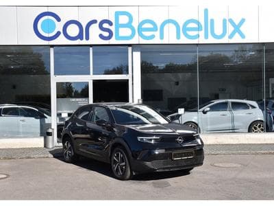 Opel Mokka 1.2 Turbo MHEV 145 Edition e-DCT6 ACC SIDE GPS CAM 1° MAIN (2025) - Foto 1