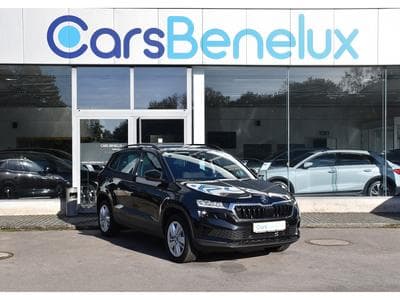 Skoda Karoq 1.5 TSI DSG Selection ACC LANE CAM ATT REMORQUE NEUF (2026) - Photo 1