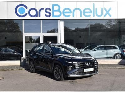 Hyundai Tucson 1.6 T-GDI MHEV Trend DCT LANE BLIS GPS CAM KEYLESS (2024) - Foto 1