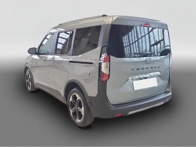 Ford Tourneo (2026) - Photo 2