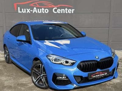 BMW 216 Gran Coupé 216DA Pack-M //Siège Baquet//Garantie✅✅ (2022) - Foto 1