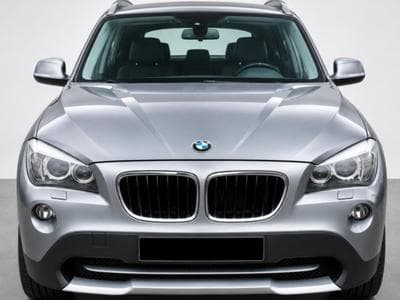 BMW X1 XDrive 20D (2011) - Foto 1