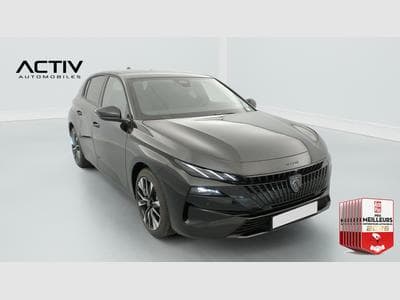 Peugeot 308 HYBRID 145 E-DCS6 ALLURE (2026) - Photo 1