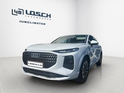 Audi Q3 Q3 Sportback (2026) - Foto 1
