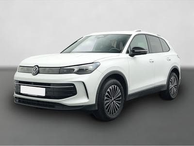 VW Tiguan (2026) - Foto 1