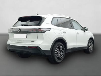 VW Tiguan (2026) - Foto 5