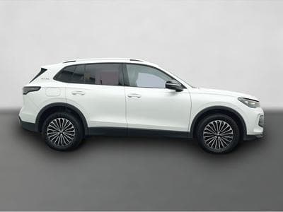 VW Tiguan (2026) - Foto 6