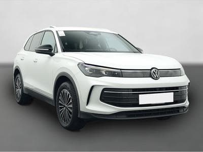 VW Tiguan (2026) - Foto 7