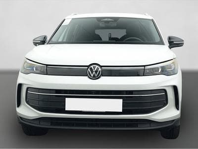 VW Tiguan (2026) - Foto 8