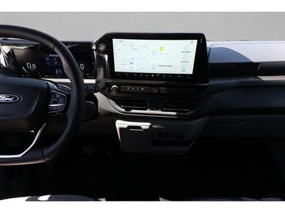 Ford Tourneo (2026) - Photo 7