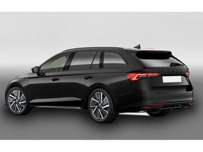 Skoda Octavia (2026) - Foto 3