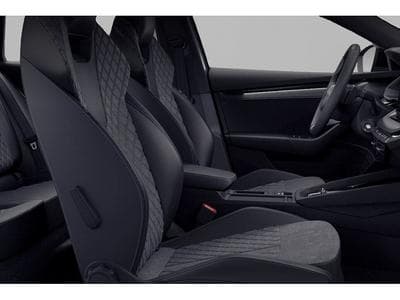 Skoda Octavia (2026) - Foto 5