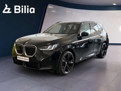 BMW X3 xDrive20d HK HiFi DAB LED (2025) - Photo 1