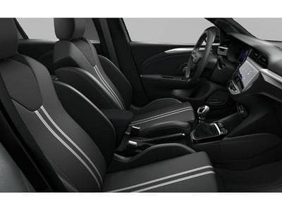 Opel Corsa (2026) - Photo 5
