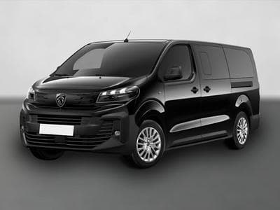 Peugeot Expert (2025) - Photo 1