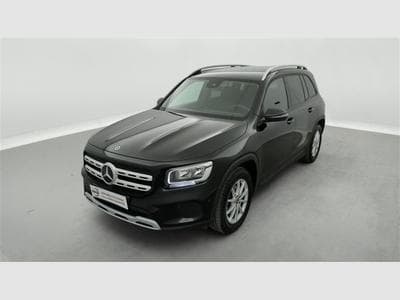 Mercedes GLB 180 180d Business Solution S-CUIR/NAVI/JA17/PDC AV AR (2021) - Photo 1