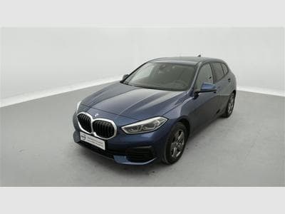 BMW 118 i  Navi Cockpit / Led / PDC av+ar (2021) - Photo 1
