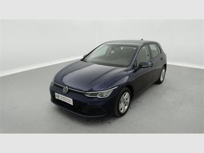 VW Golf 1.0 TSI Life Business NAVI/FULL LED/JA16/PDC (2022) - Photo 1