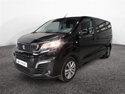 Peugeot Traveller 2.0 BlueHDi AUTO/ 8PL NAVI / LED (2022) - Photo 1