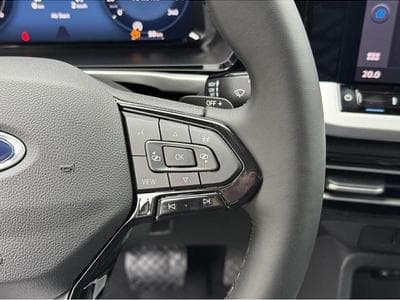 Ford Tourneo (2026) - Photo 13