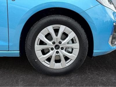 Ford Tourneo (2026) - Photo 7