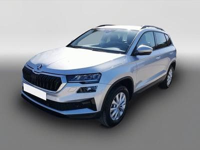 Skoda Karoq (2026) - Foto 1