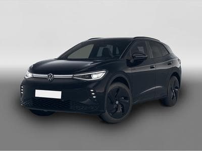 VW ID.4 (2025) - Photo 1