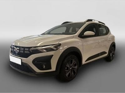 Dacia Sandero (2026) - Foto 1