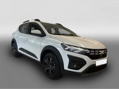 Dacia Sandero (2026) - Foto 2