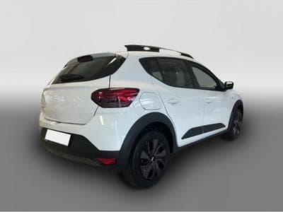 Dacia Sandero (2026) - Foto 3