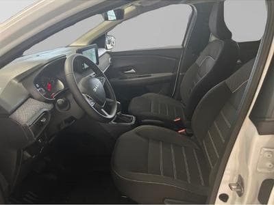 Dacia Sandero (2026) - Foto 5