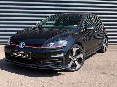 VW GTI GOLF VII GTI (2018) - Photo 1