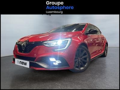 Renault Megane 1.8 TCe R.S. 300 GPF (2021) - Foto 1