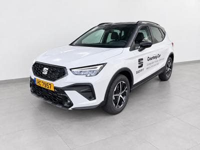 Seat Arona FR 1.0TSI 115 DSG7 (2026) - Foto 1